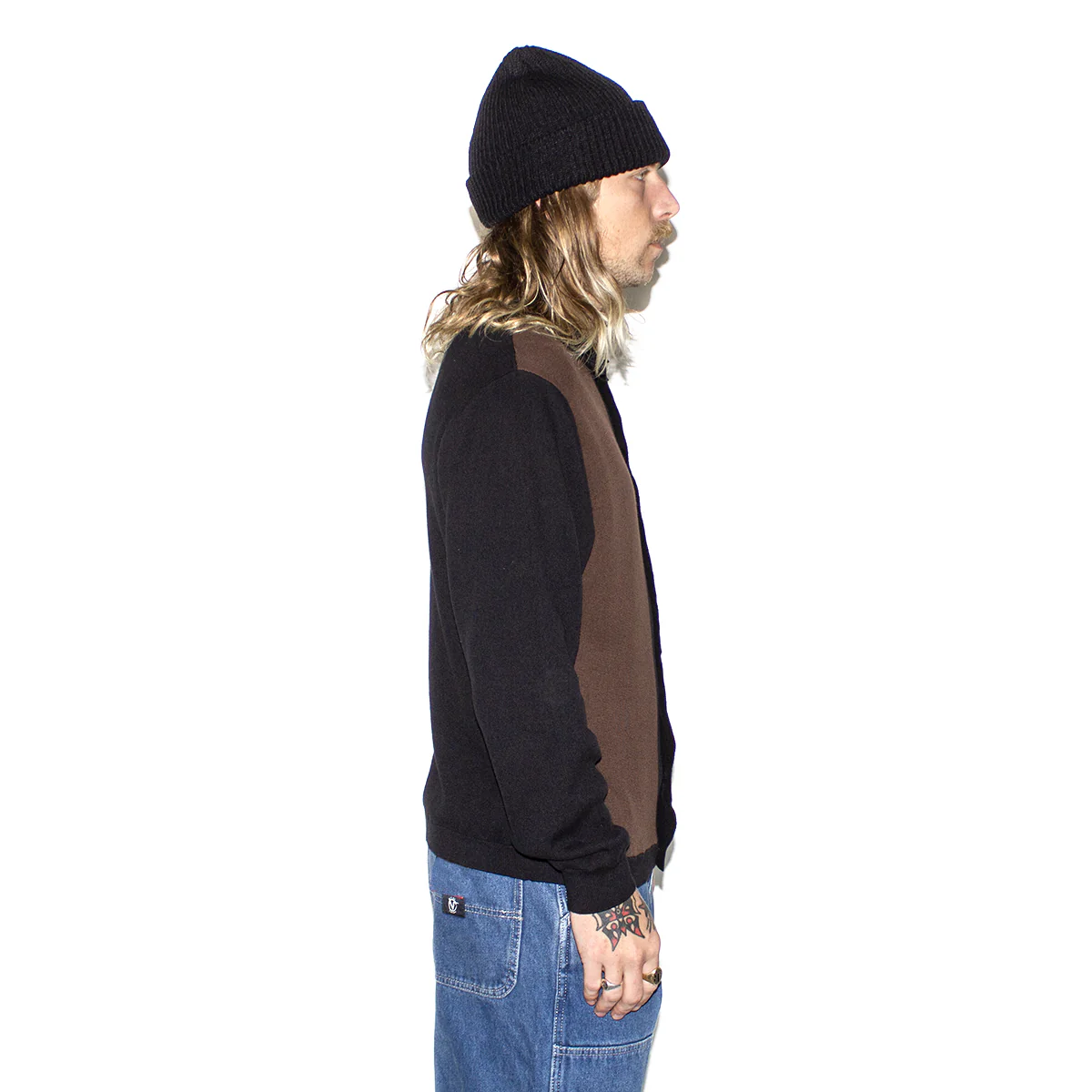 13771-knit-button-up-sweater-6.webp Knit Button-Up Sweater