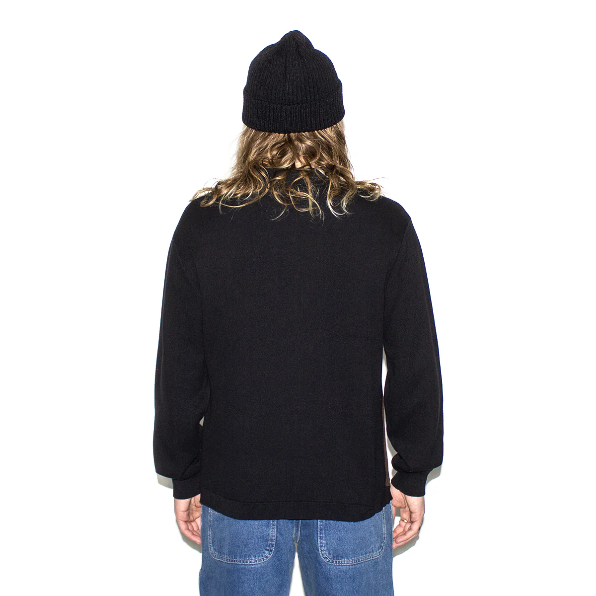 13771-knit-button-up-sweater-7.webp Knit Button-Up Sweater