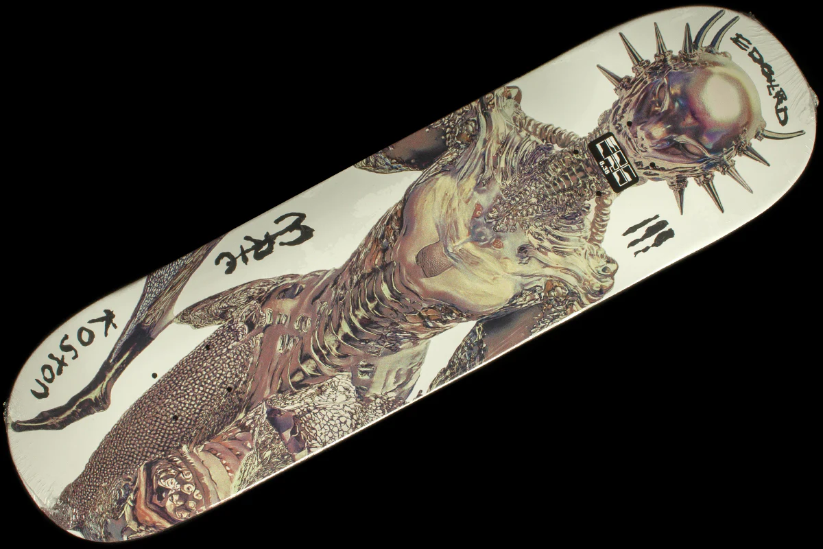 13795-koston-flexrx-deck-8.25-8.38-1.webp Koston - Flexrx Deck 8.25" & 8.38"