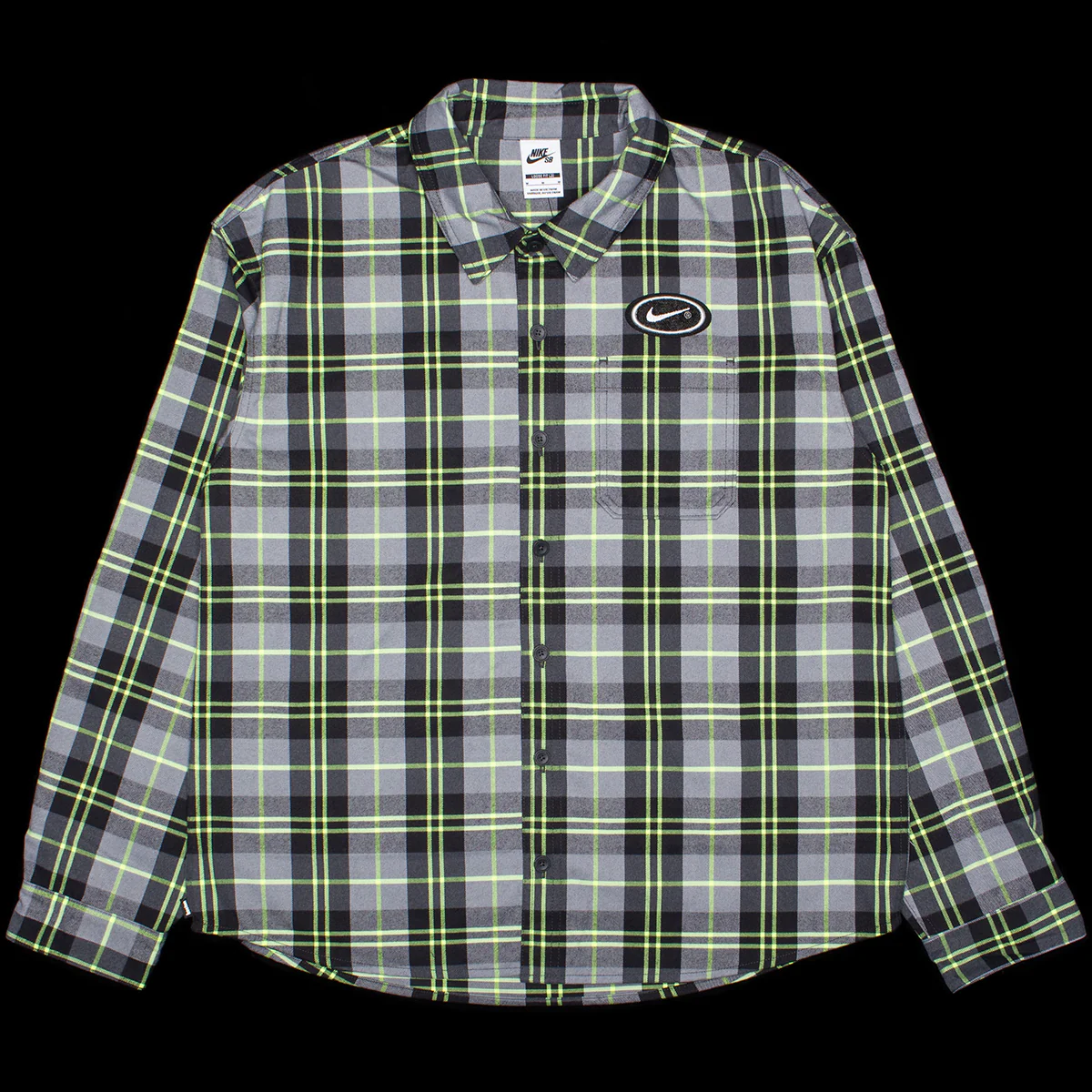 13810-koston-flannel-l-s-button-up-1.webp Koston Flannel L/S Button-Up