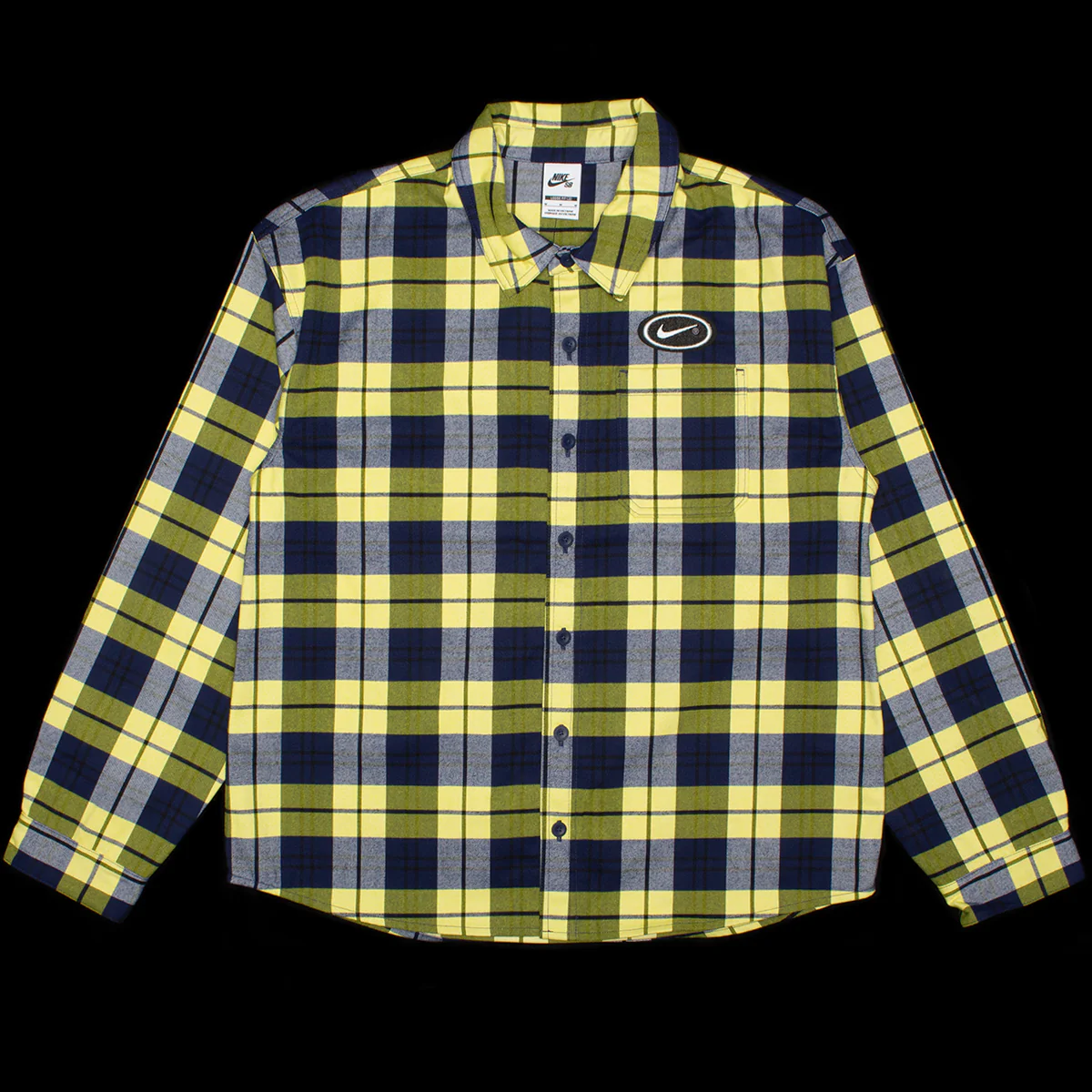 13816-koston-flannel-l-s-button-up-1.webp Koston Flannel L/S Button-Up