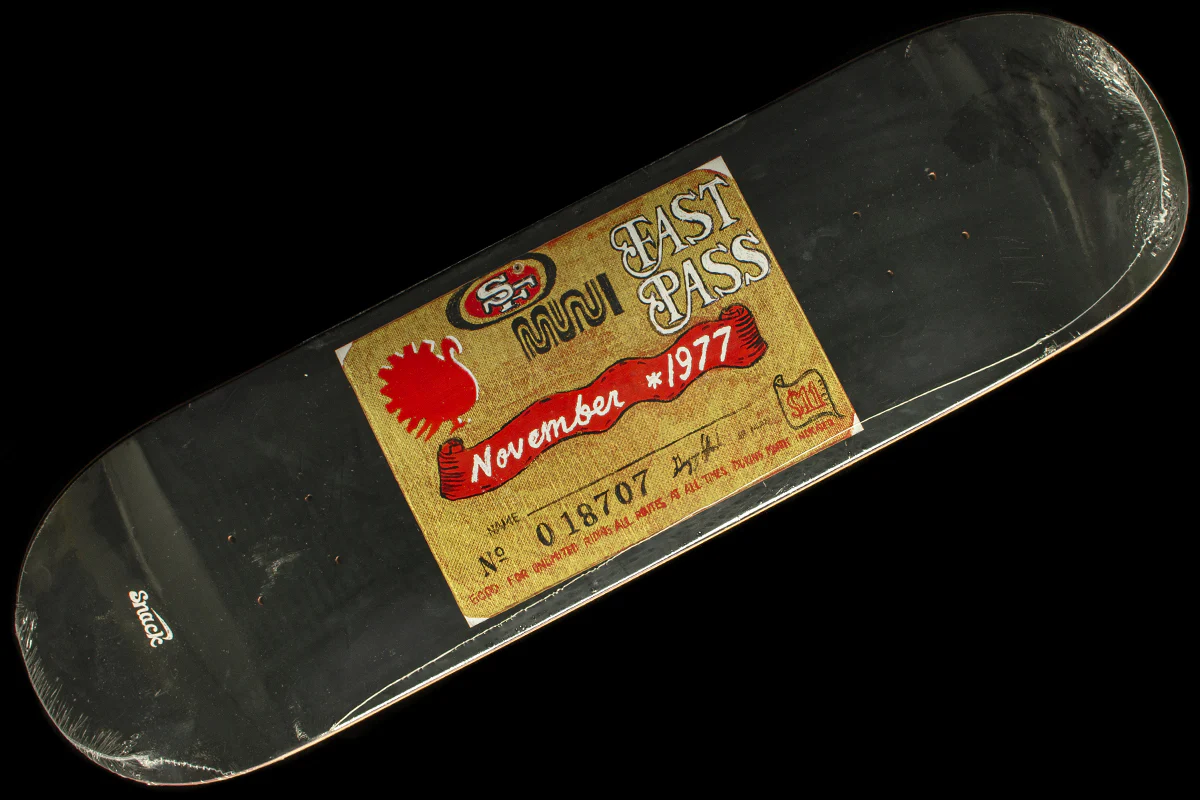 13825-krebs-fast-pass-november-1977-deck-8.5-8.75-1.webp Krebs - Fast Pass November 1977 Deck 8.5" & 8.75"