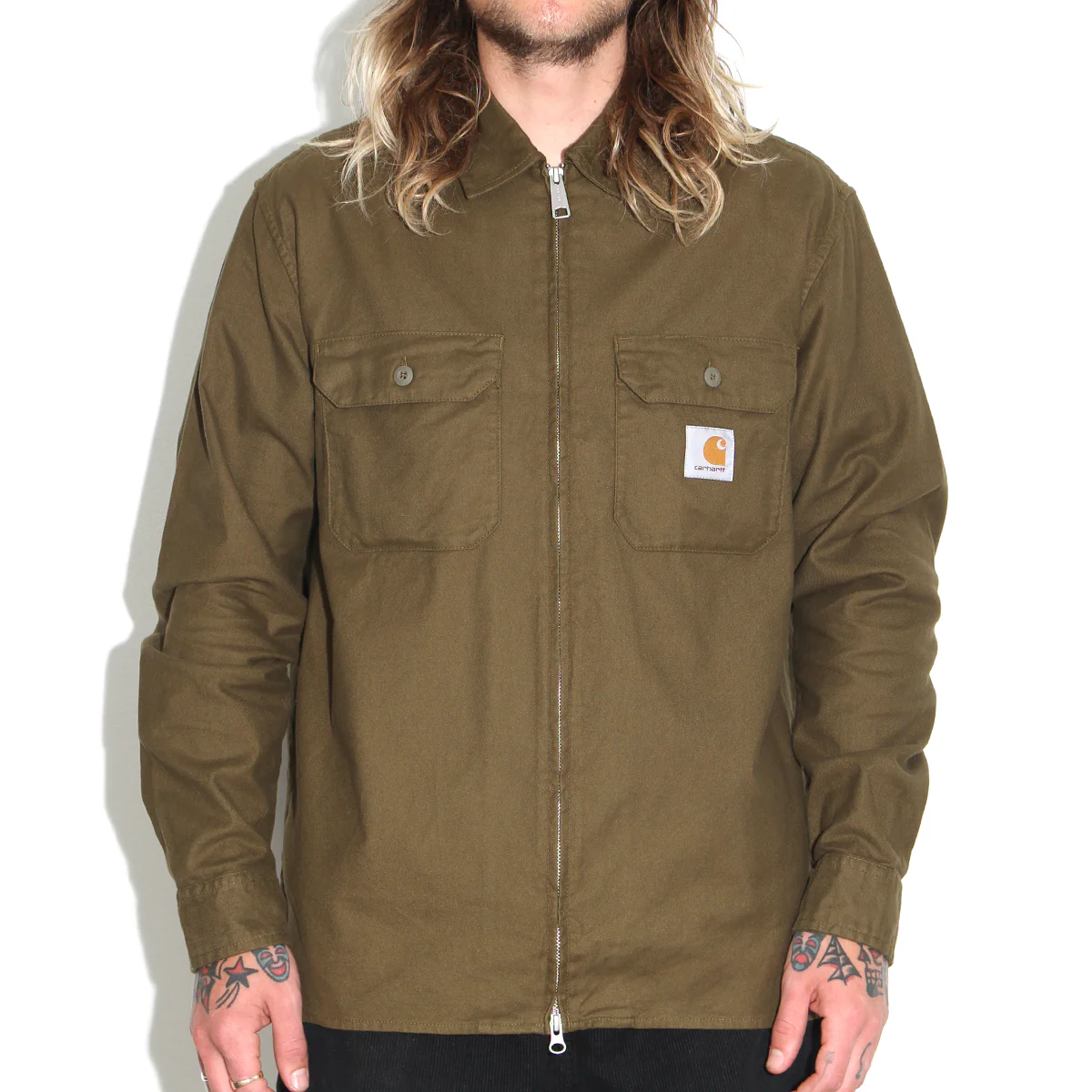 13896-l-s-milford-shirt-5.webp L/S Milford Shirt