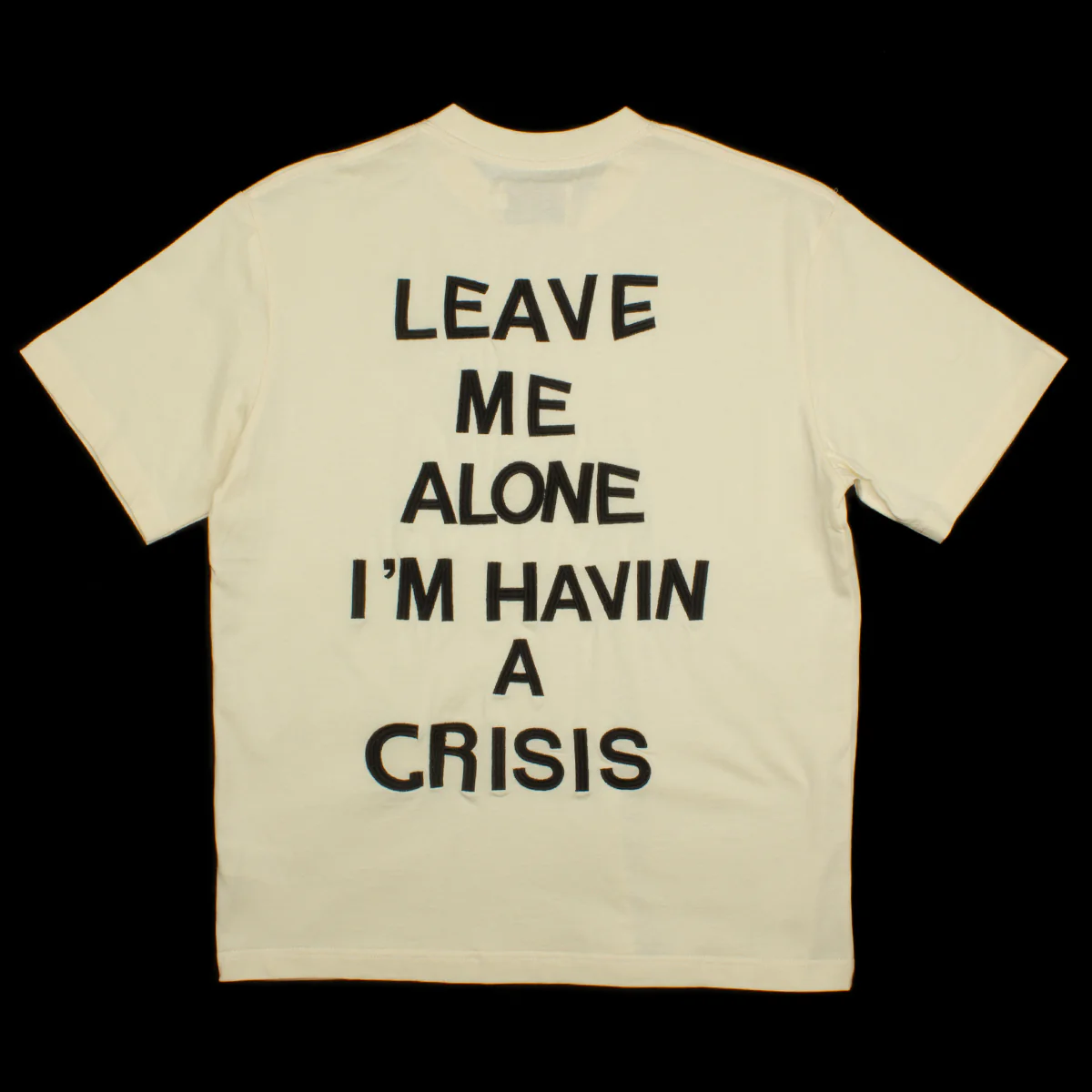 Leave Me Alone T-Shirt