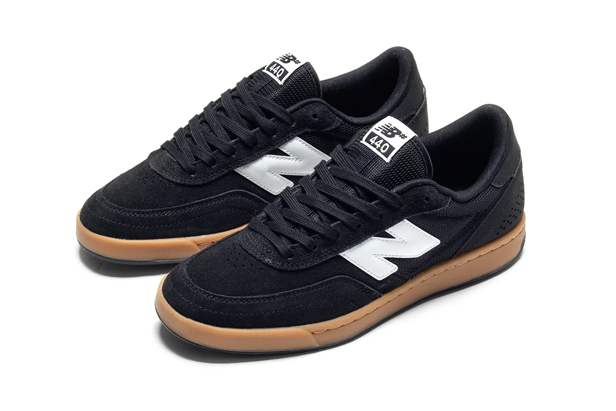 440 Low V2 - Standard & Wide