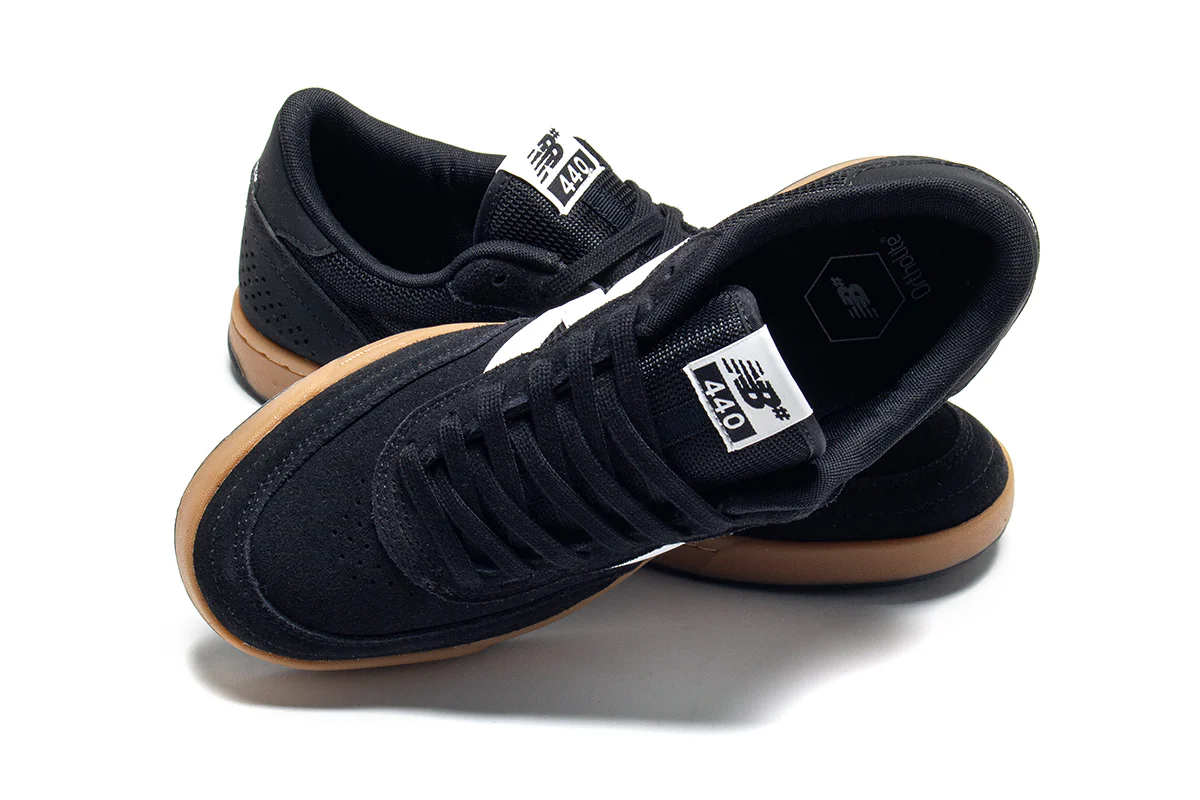 440 Low V2 - Standard & Wide