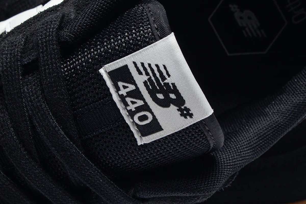 440 Low V2 - Standard & Wide