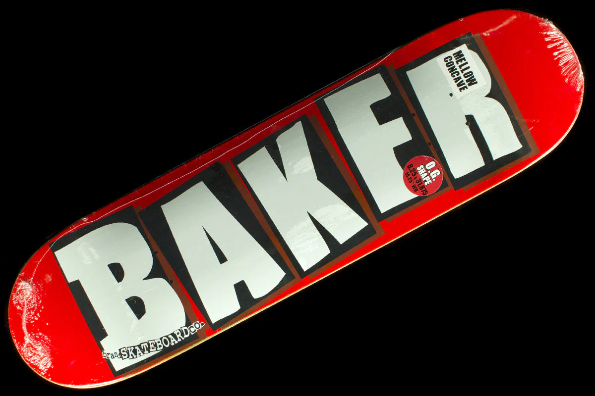 14247-logo-deck-multiple-sizes-mellow-concave-1.webp Logo Deck - Multiple Sizes (Mellow Concave)