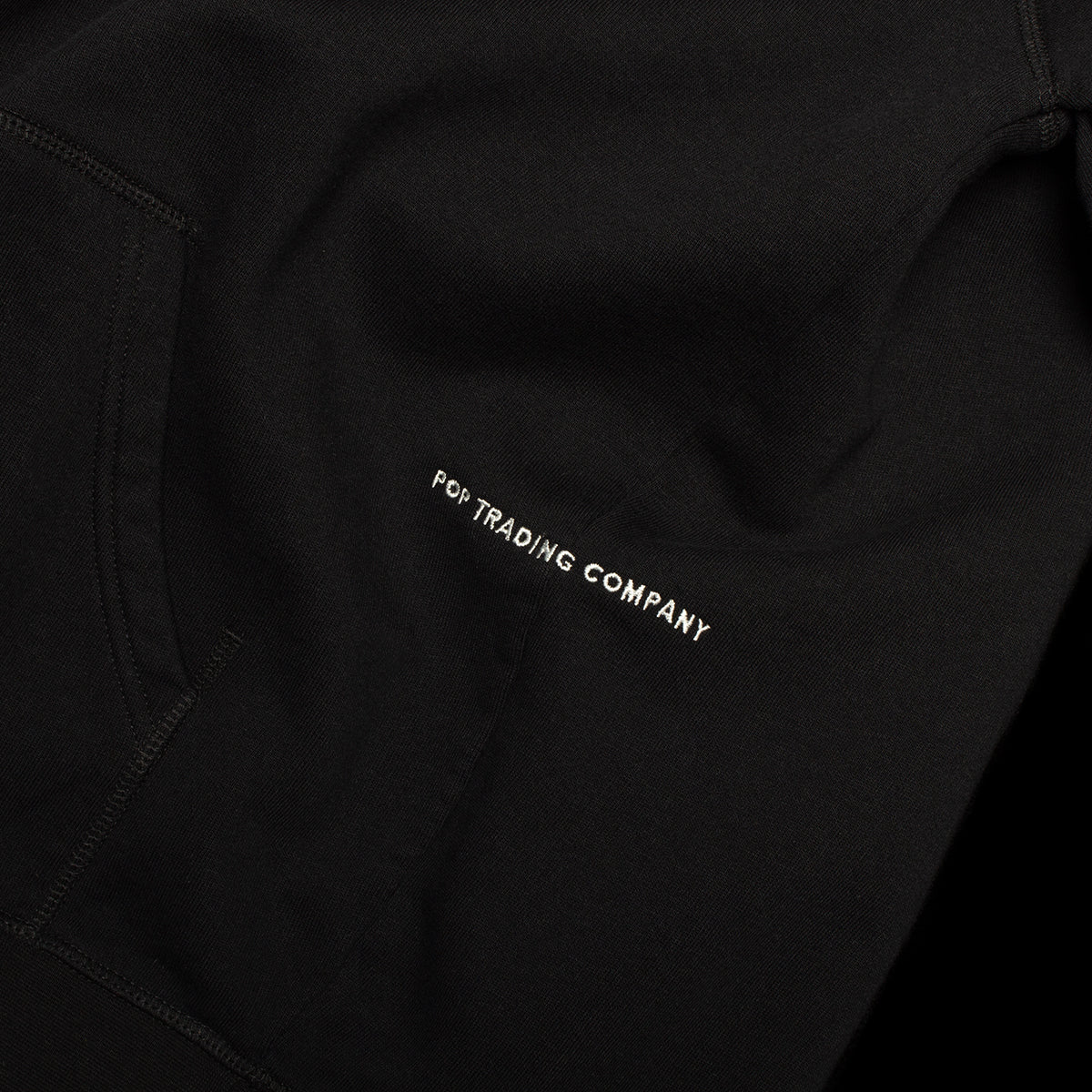 14281-logo-hooded-sweatshirt-2.jpg Logo Hooded Sweatshirt