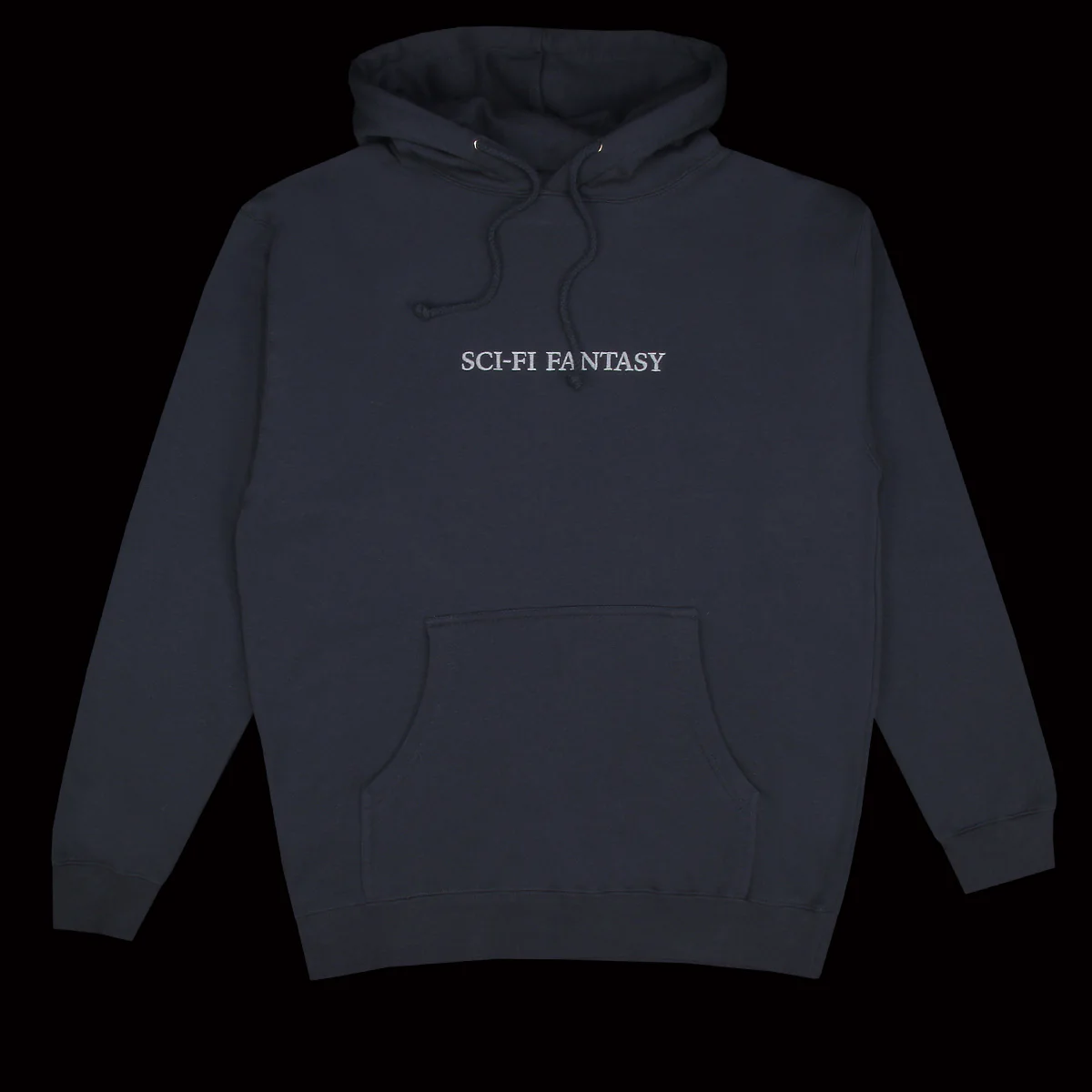 Logo Hoodie
