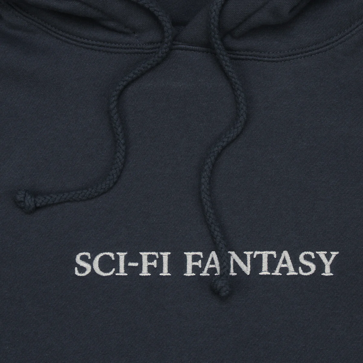 Logo Hoodie