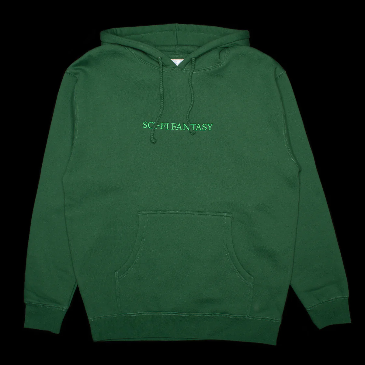Logo Hoodie