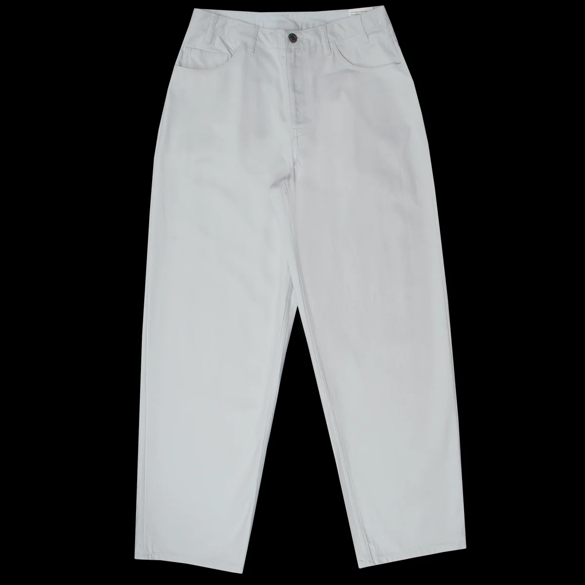 Loose Denim Pant