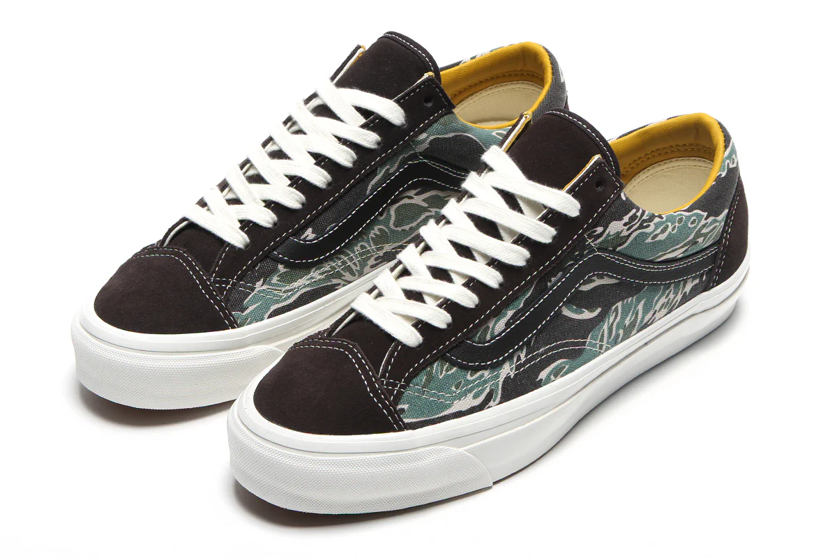 LX Old Skool 36