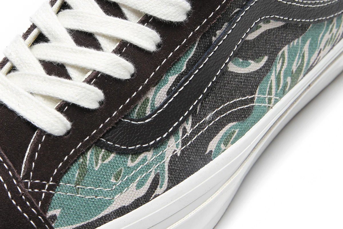 LX Old Skool 36