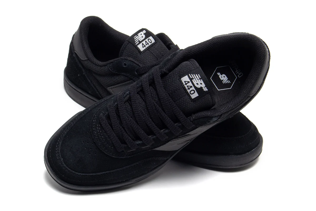 440 Low V2 - Standard & Wide
