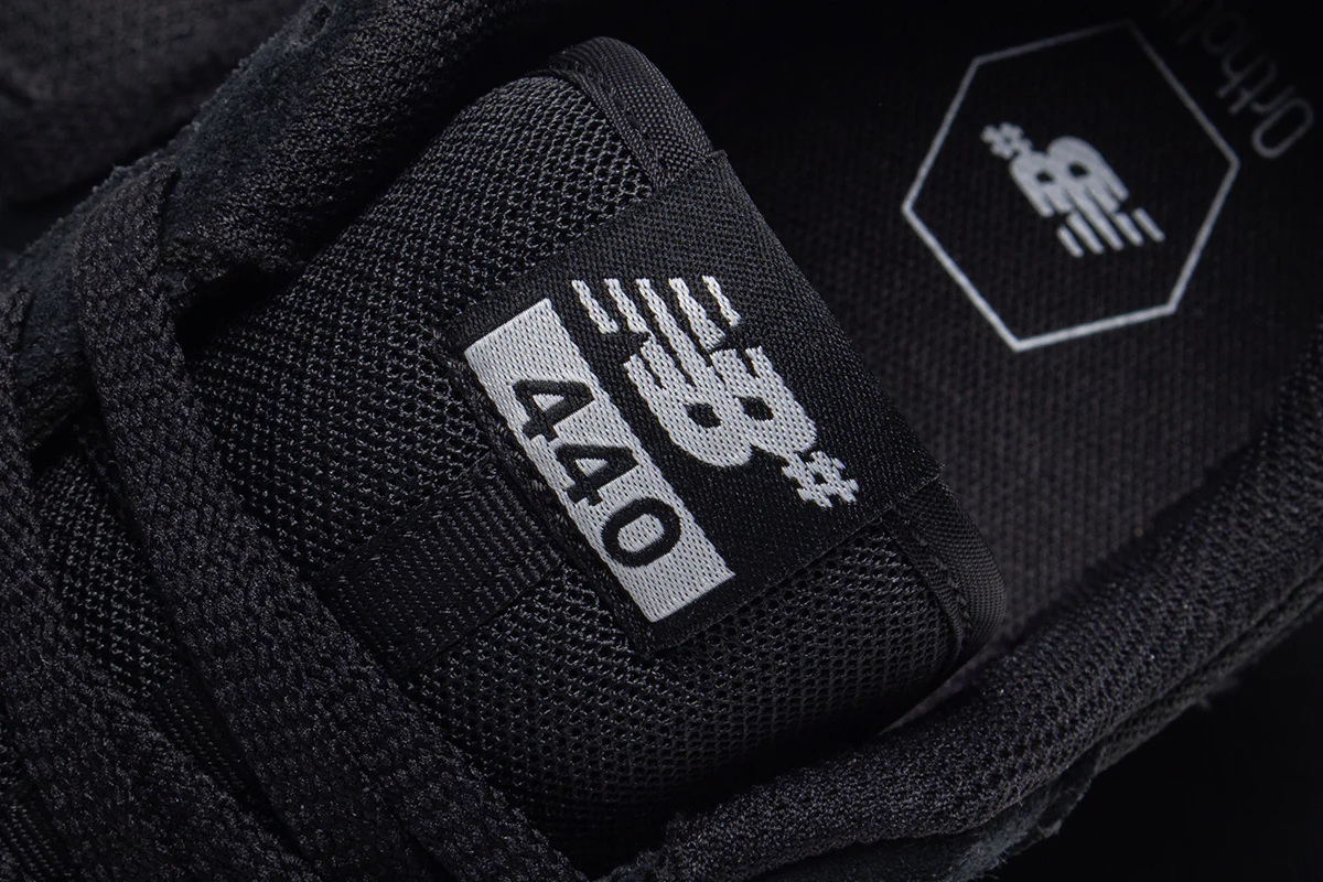 440 Low V2 - Standard & Wide