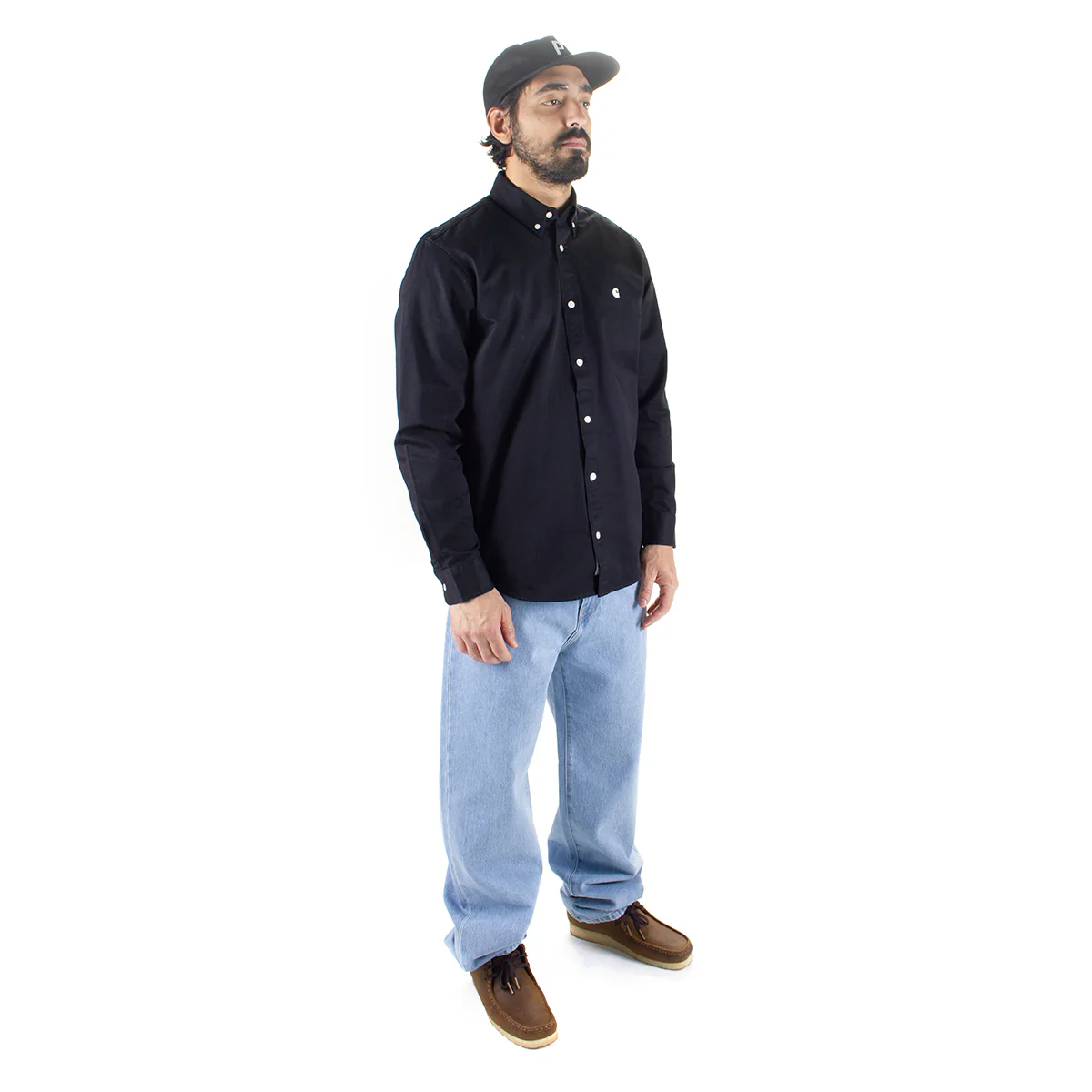 14933-madison-l-s-shirt-6.webp Madison L/S Shirt