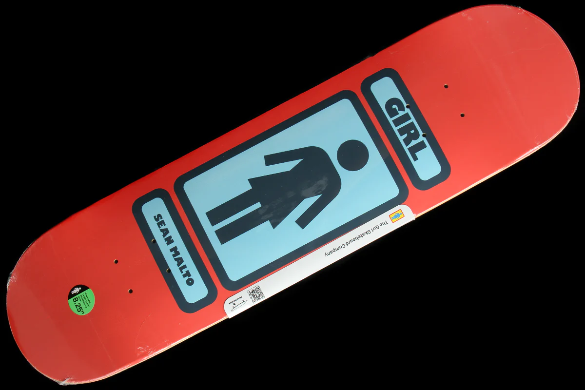 14989-malto-93-til-deck-8.25-1.webp Malto - '93 Til Deck 8.25"