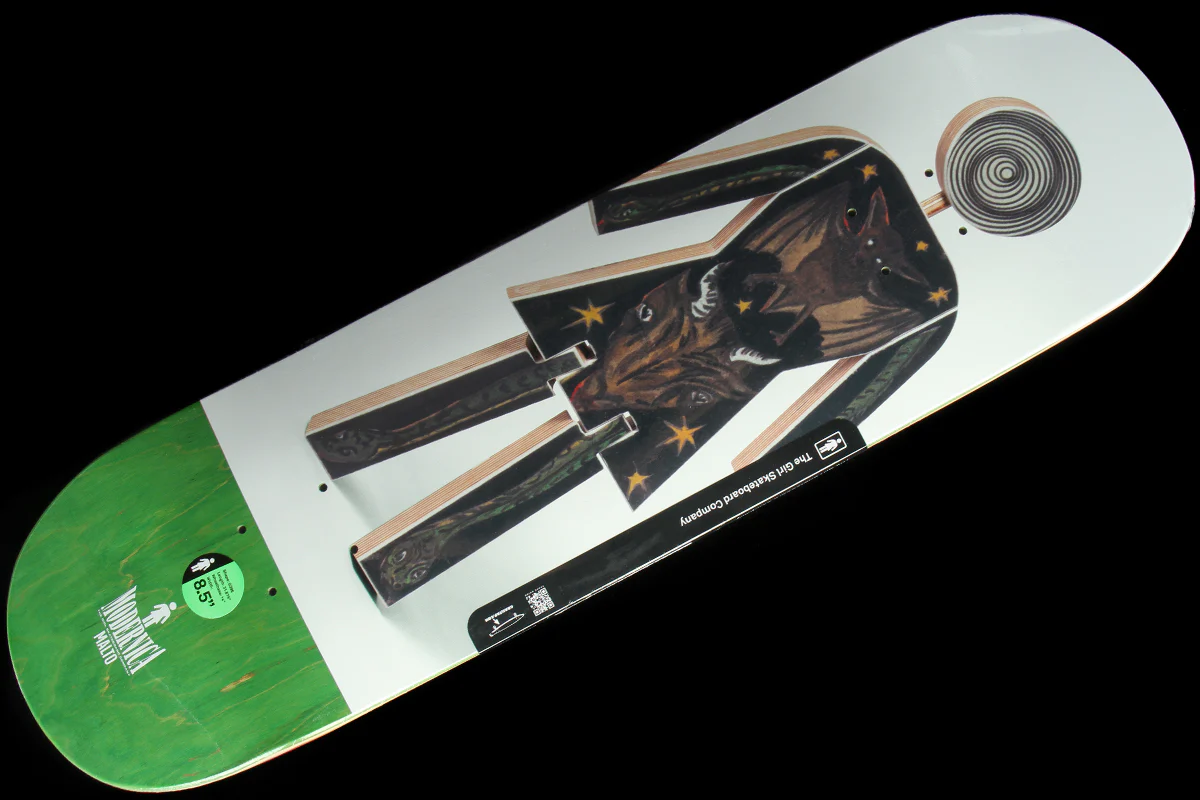 14991-malto-modernica-deck-8.25-8.5-1.webp Malto - Modernica Deck 8.25" & 8.5"