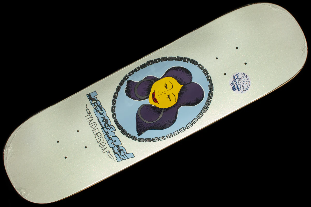 14997-manderson-chain-frame-deck-8.38-1.webp Manderson - Chain Frame Deck 8.38"