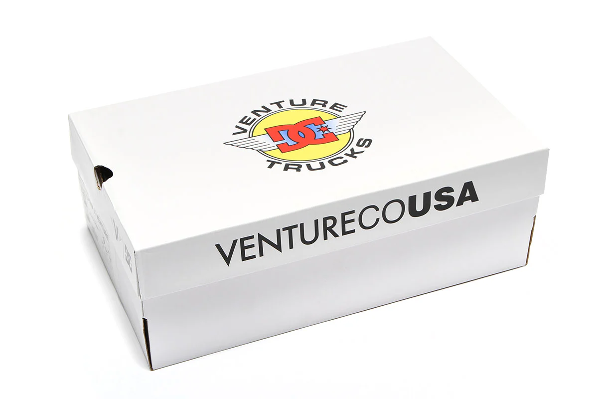 Manteca x Venture