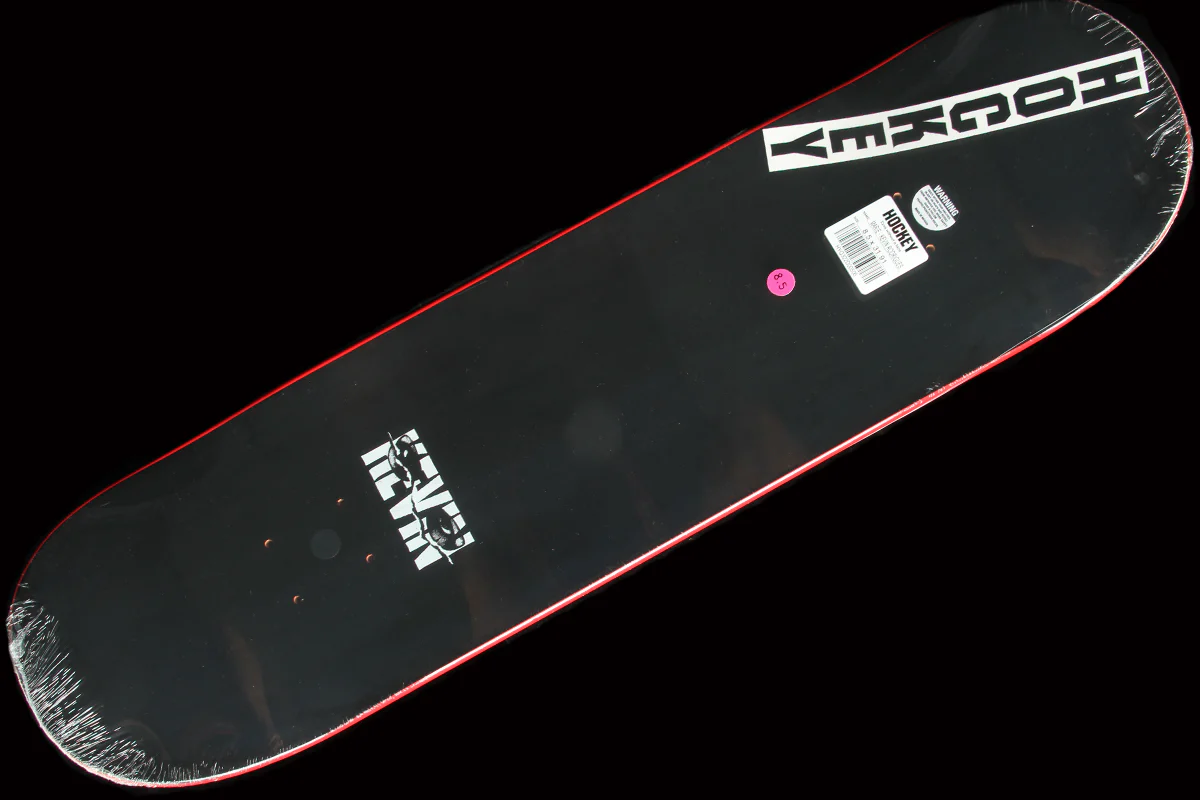 Marie Deck 8.25" & 8.5"
