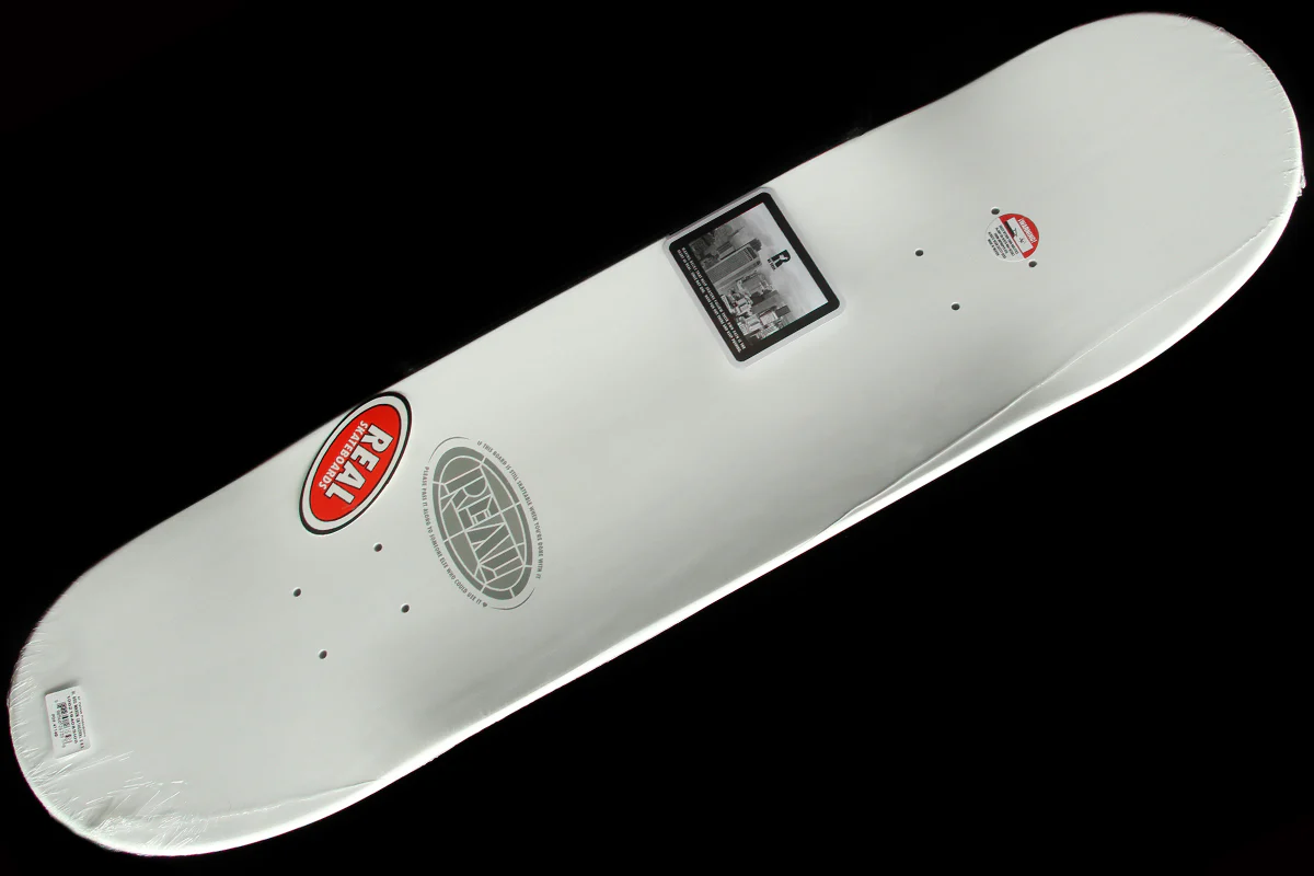 Mason Cathedral II Deck 8.5"