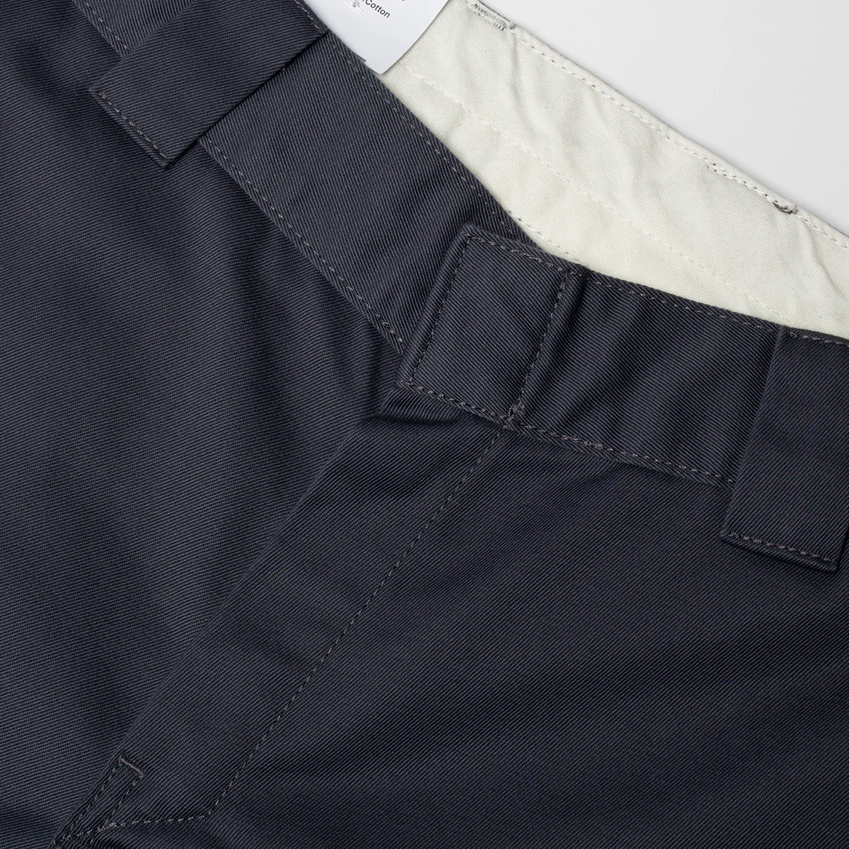 Master Pant - Denison Twill