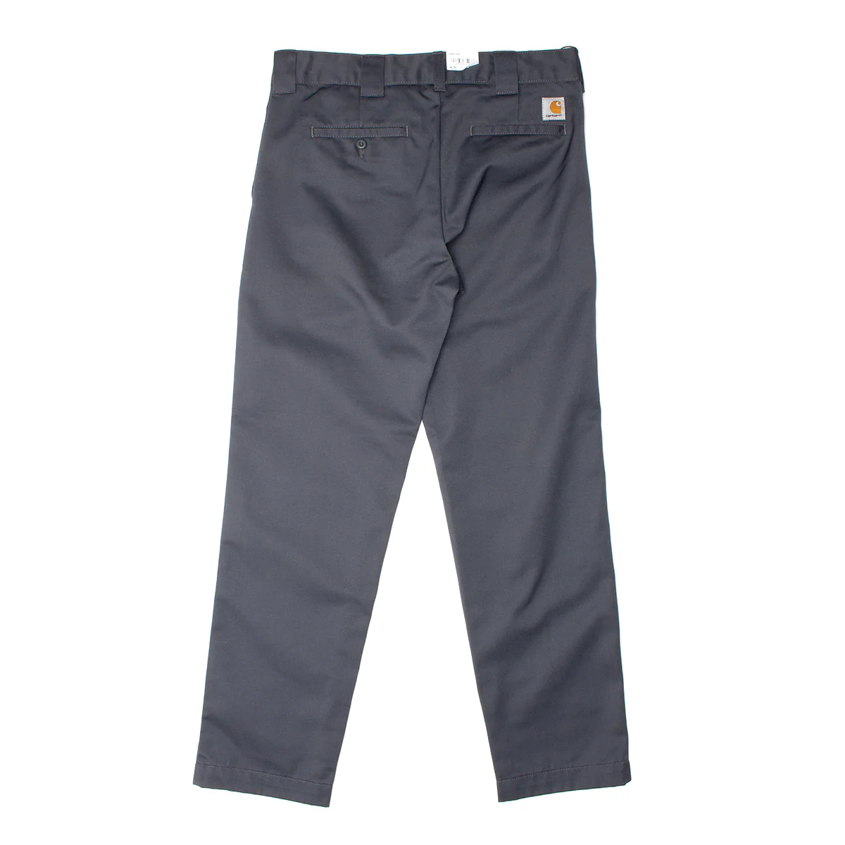 Master Pant - Denison Twill