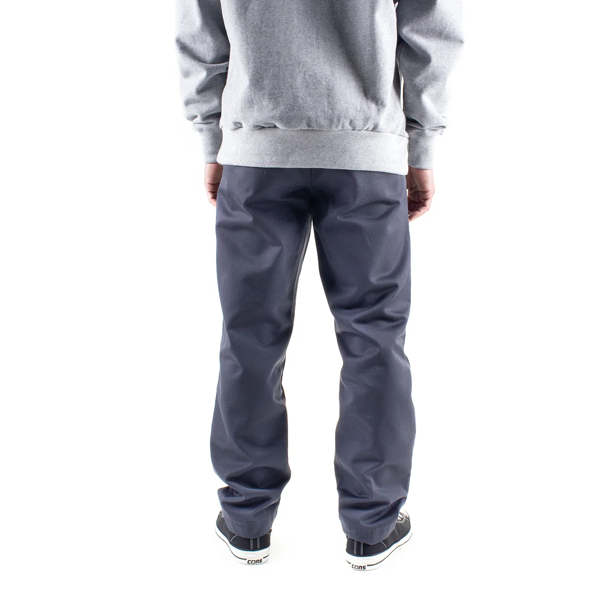 Master Pant - Denison Twill