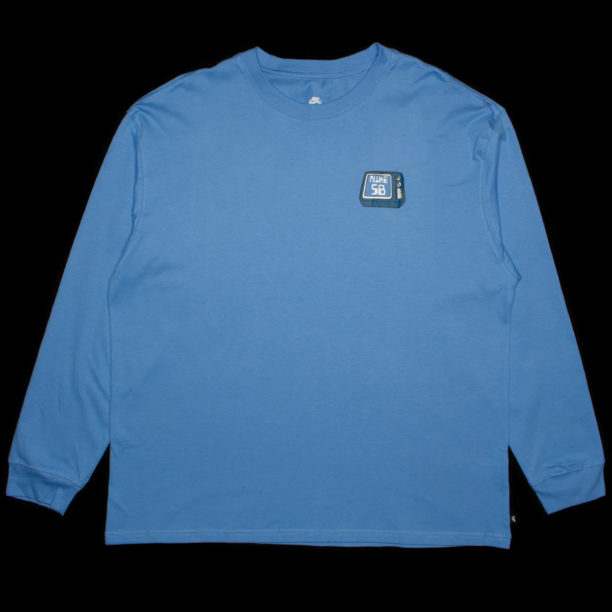 Max90 Brainwashed L/S T-Shirt