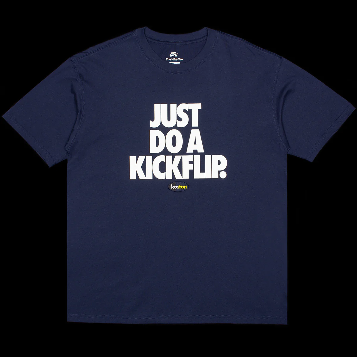 Max90 Koston T-Shirt