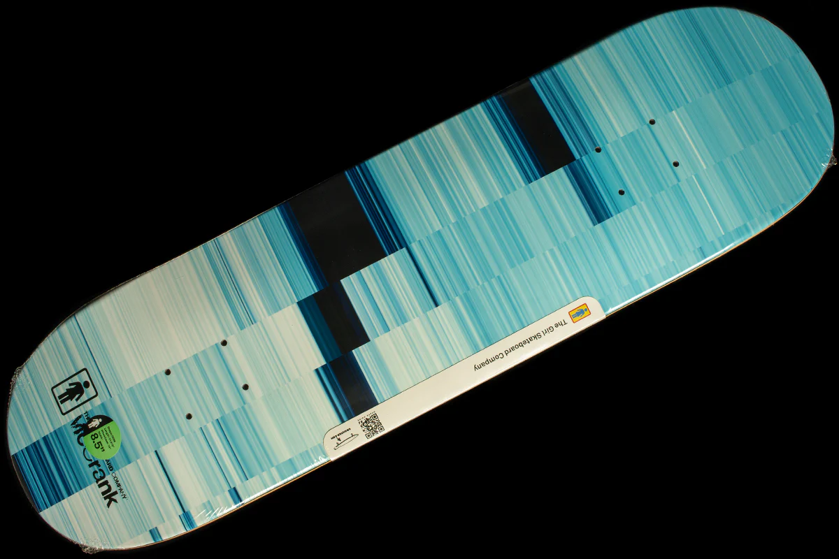 15154-mccrank-kinsey-code-deck-8.5-1.webp McCrank - Kinsey Code Deck 8.5"