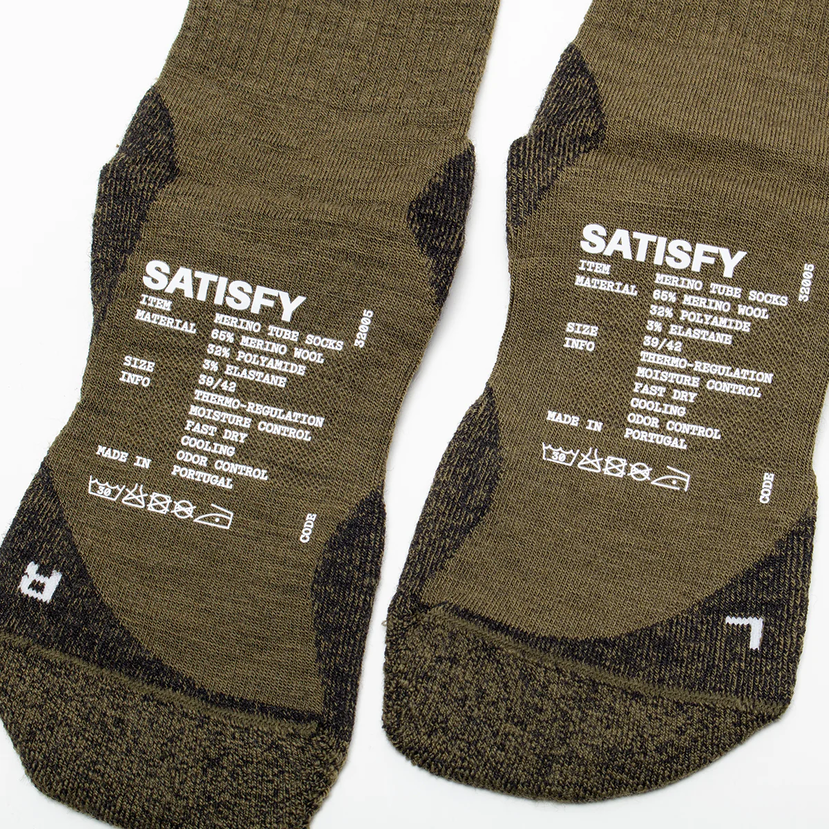 15211-merino-nylon-tube-sock-3.webp Merino Nylon Tube Sock