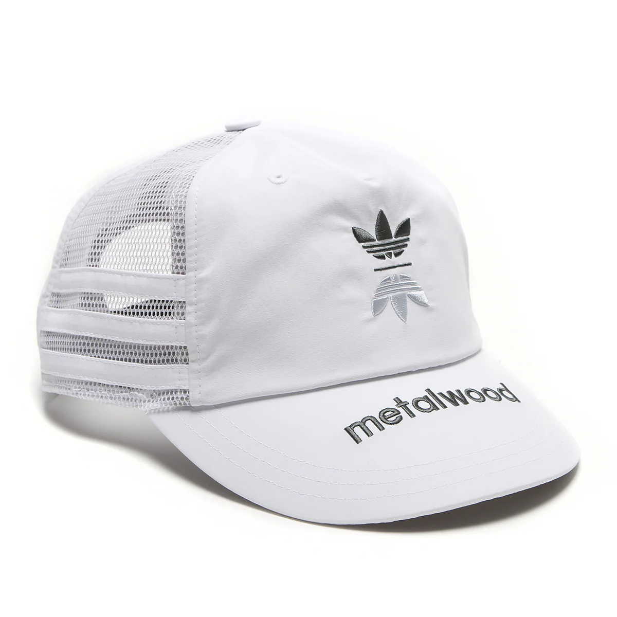 Metalwood Hat