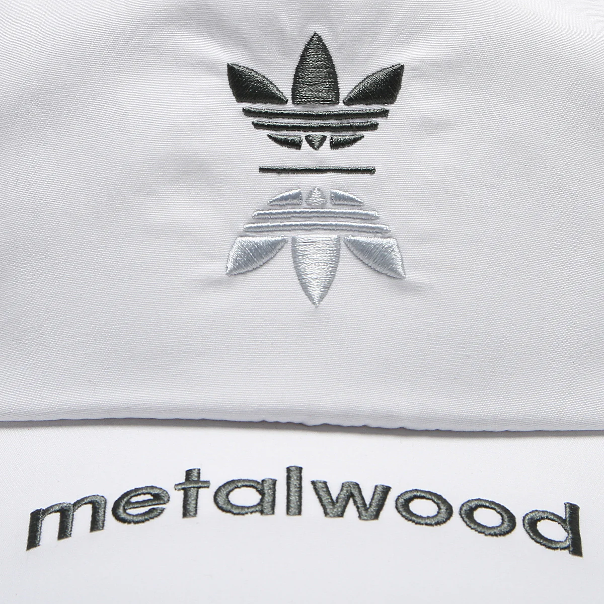 Metalwood Hat