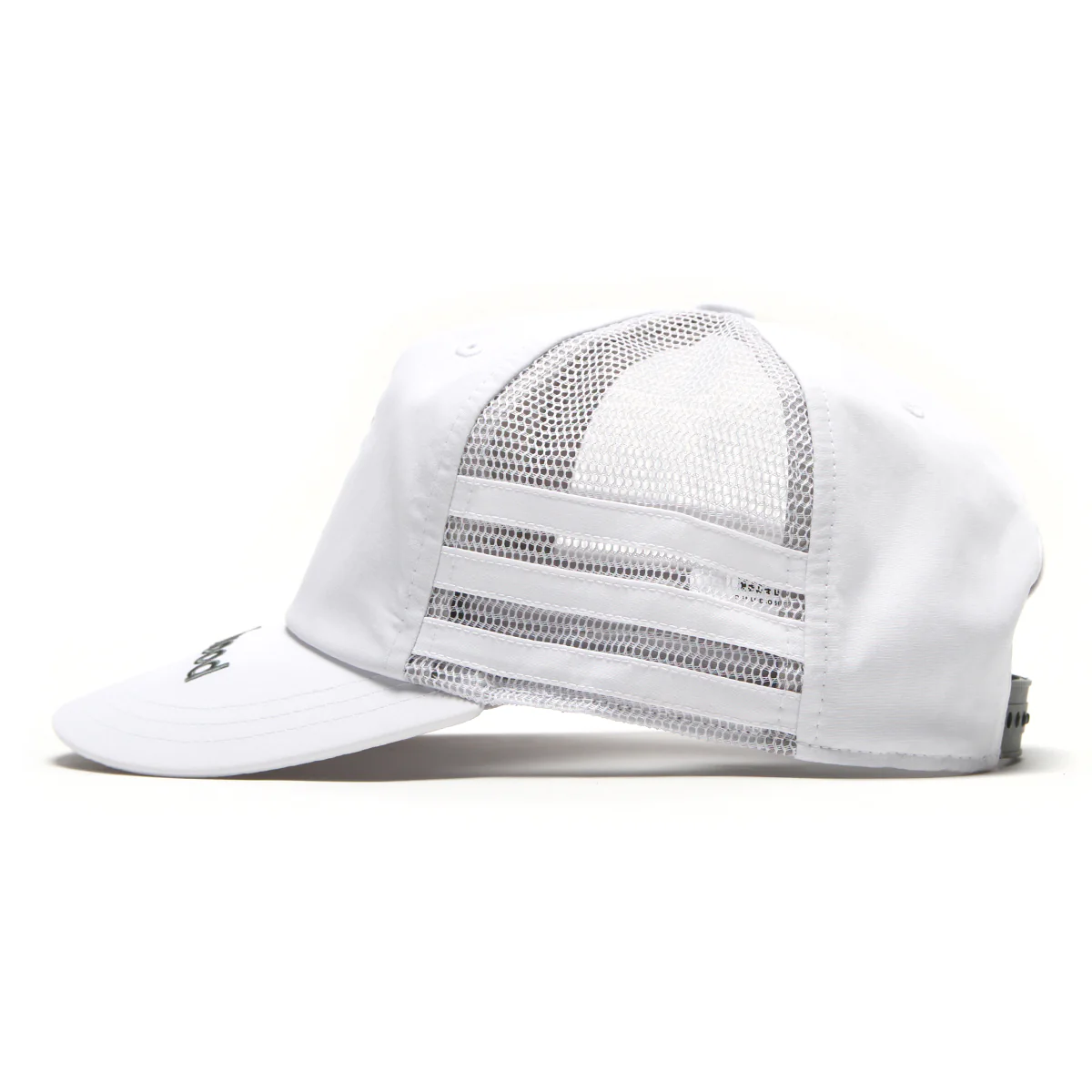 Metalwood Hat