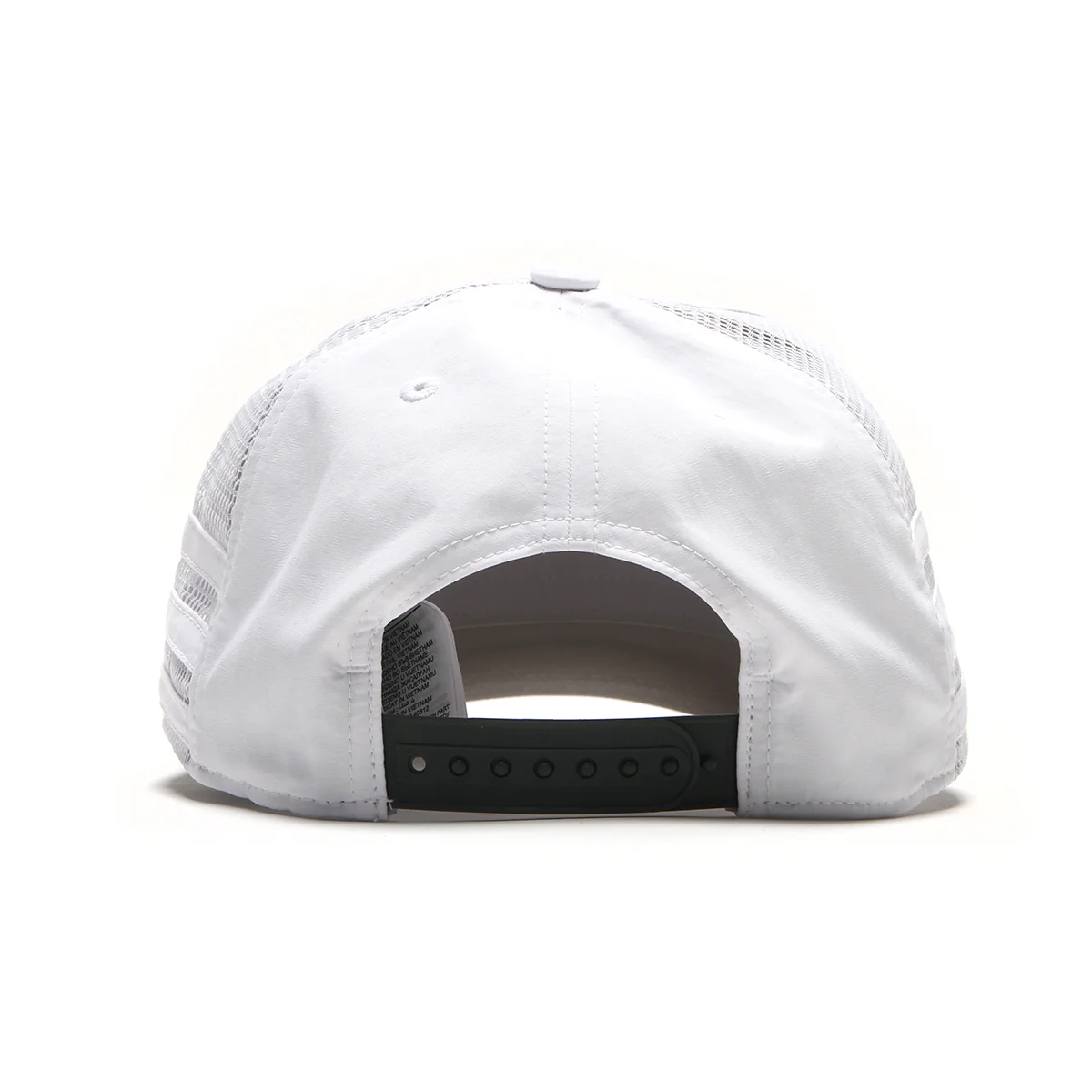 Metalwood Hat