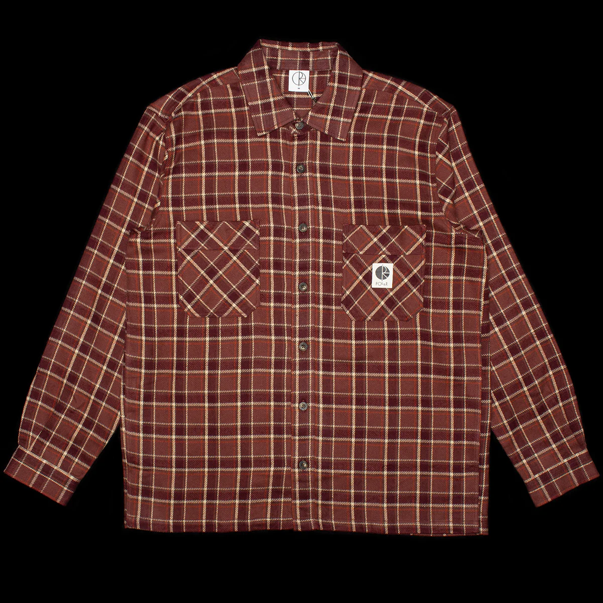 15316-mike-l-s-flannel-shirt-1.webp Mike L/S Flannel Shirt