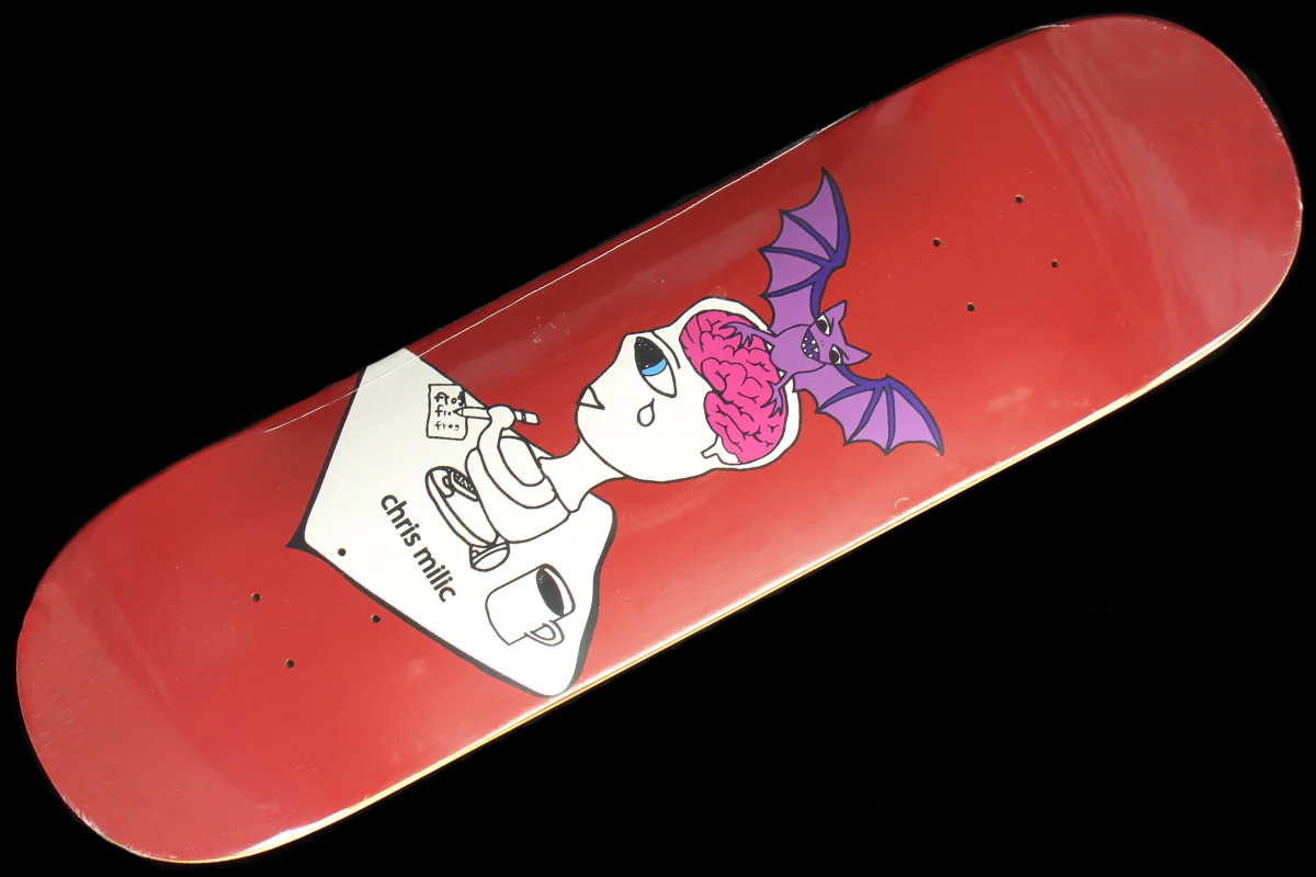 15325-milic-bat-brain-deck-8.6-1.webp Milic - Bat Brain Deck 8.6"