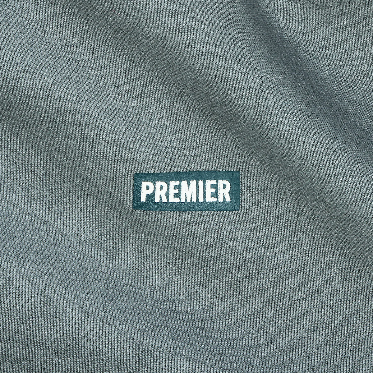 Mini Box Logo Hoodie