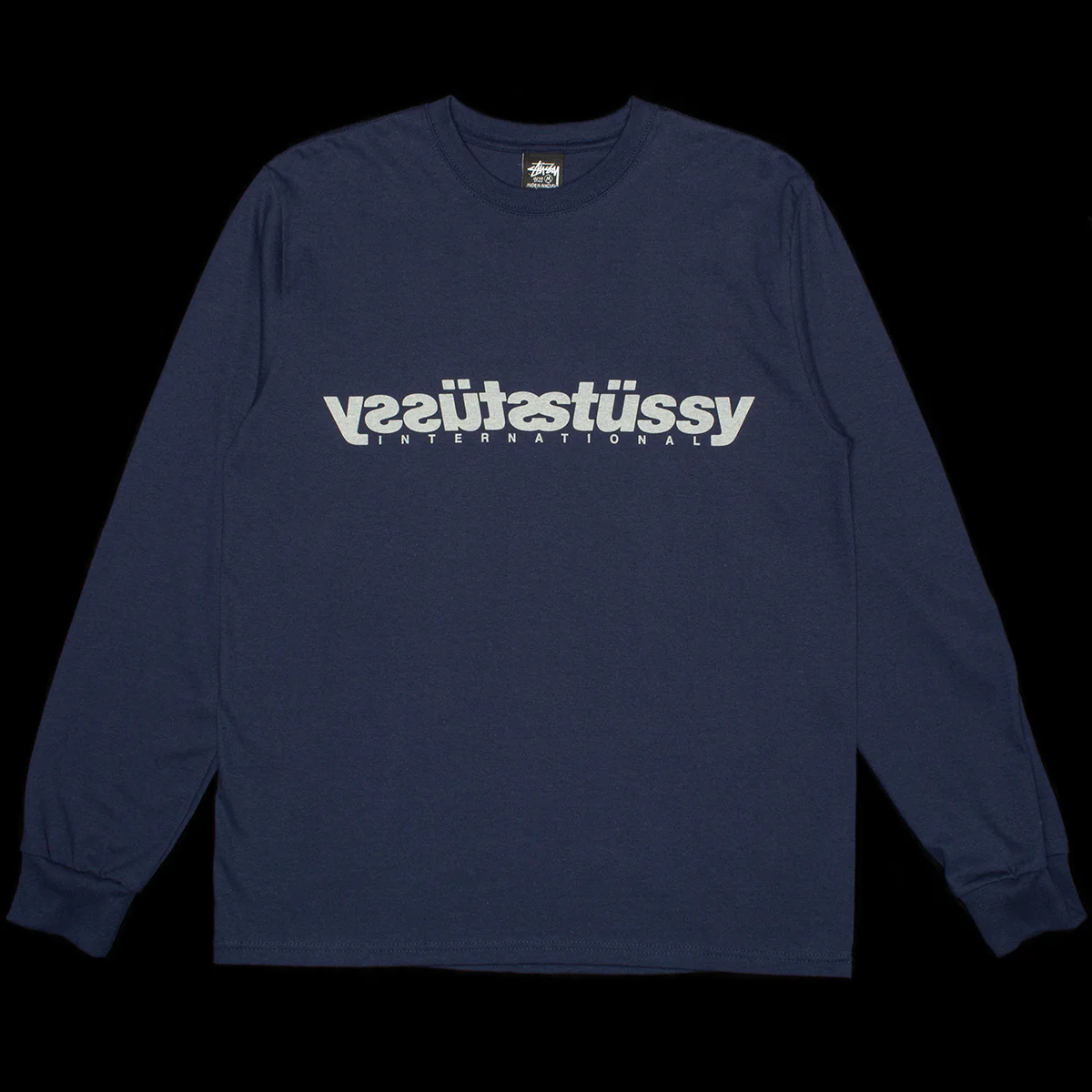 15410-mirror-l-s-t-shirt-1.webp Mirror L/S T-Shirt