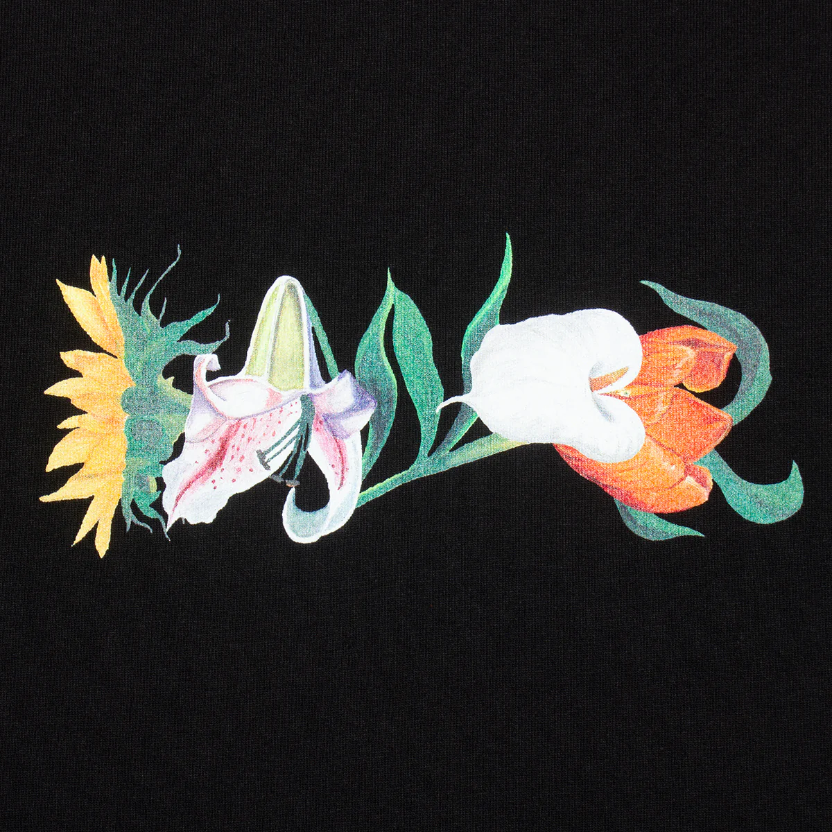 15480-mixed-flowers-t-shirt-2.webp Mixed Flowers T-Shirt