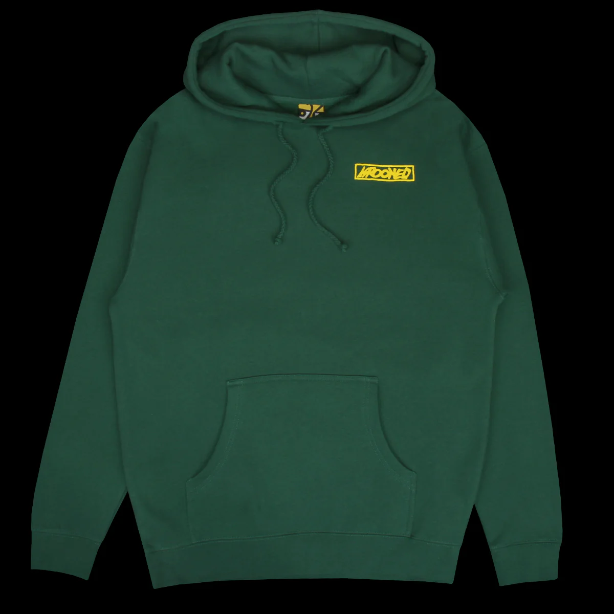Moonsmile Hooded Sweatshirt