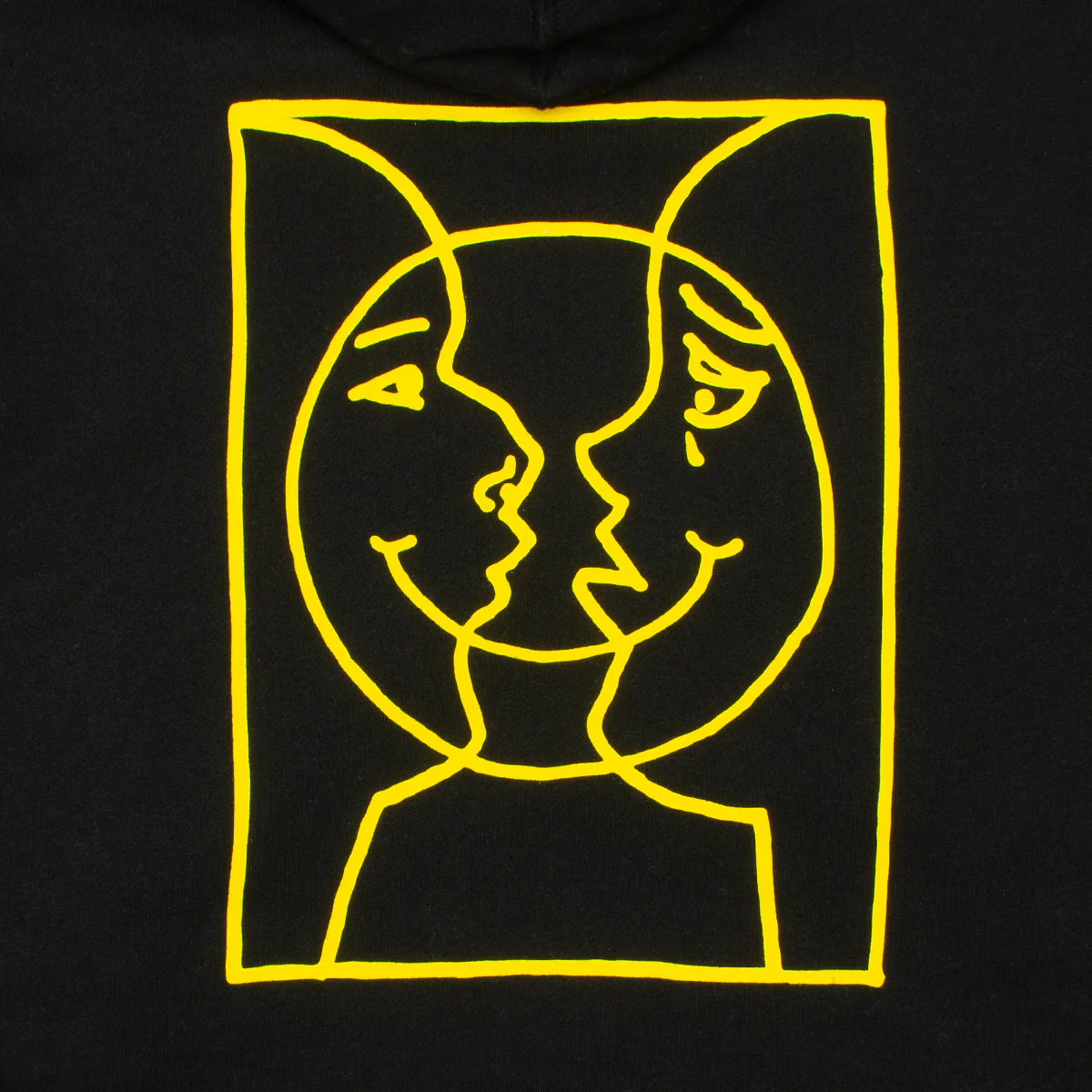 Moonsmile Hoodie