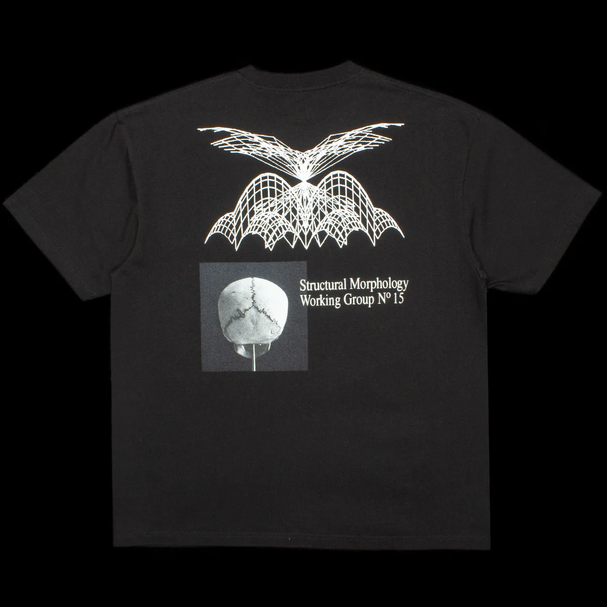 Morphology T-Shirt