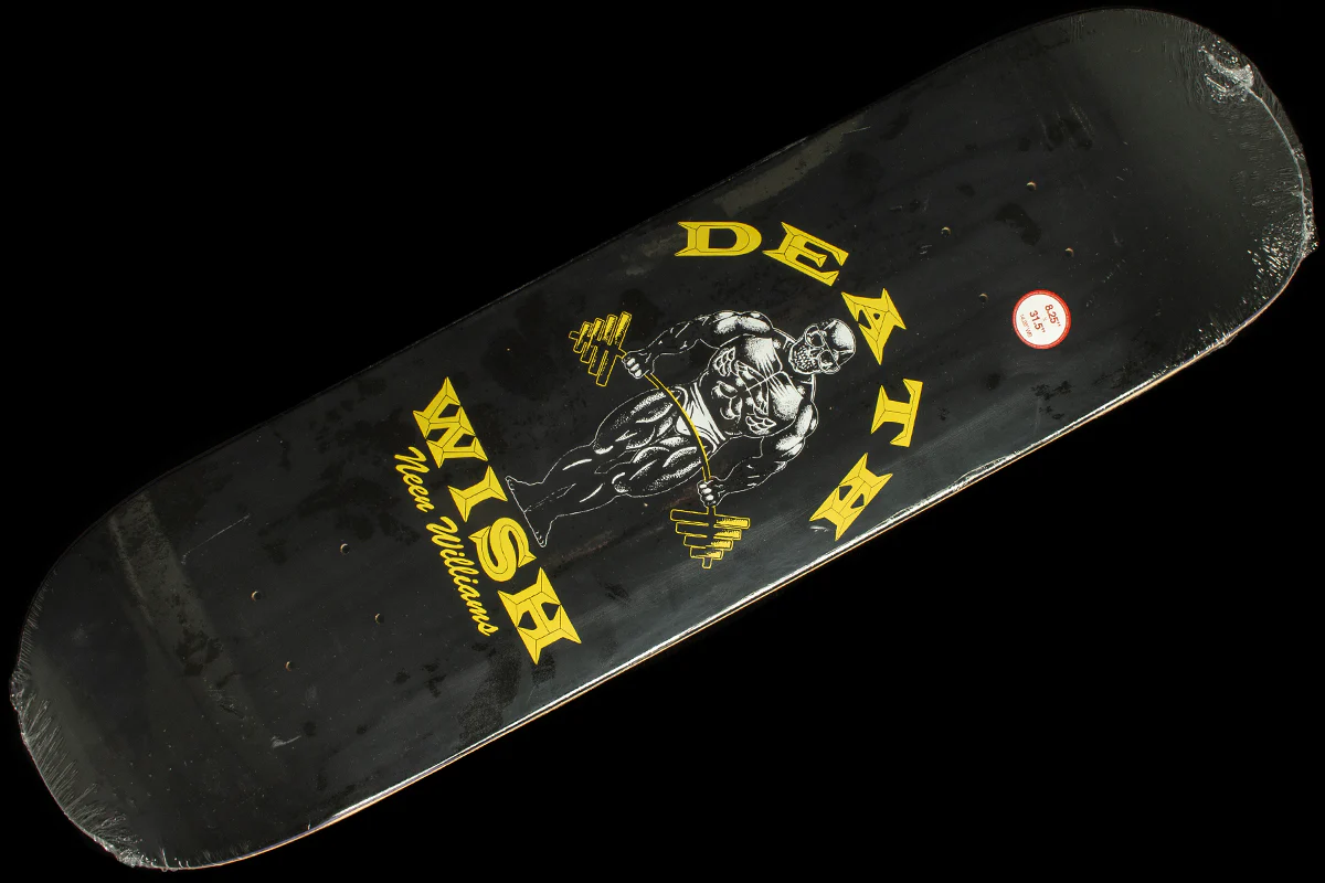 15742-neen-gains-deck-8.25-1.webp Neen - Gains Deck 8.25"