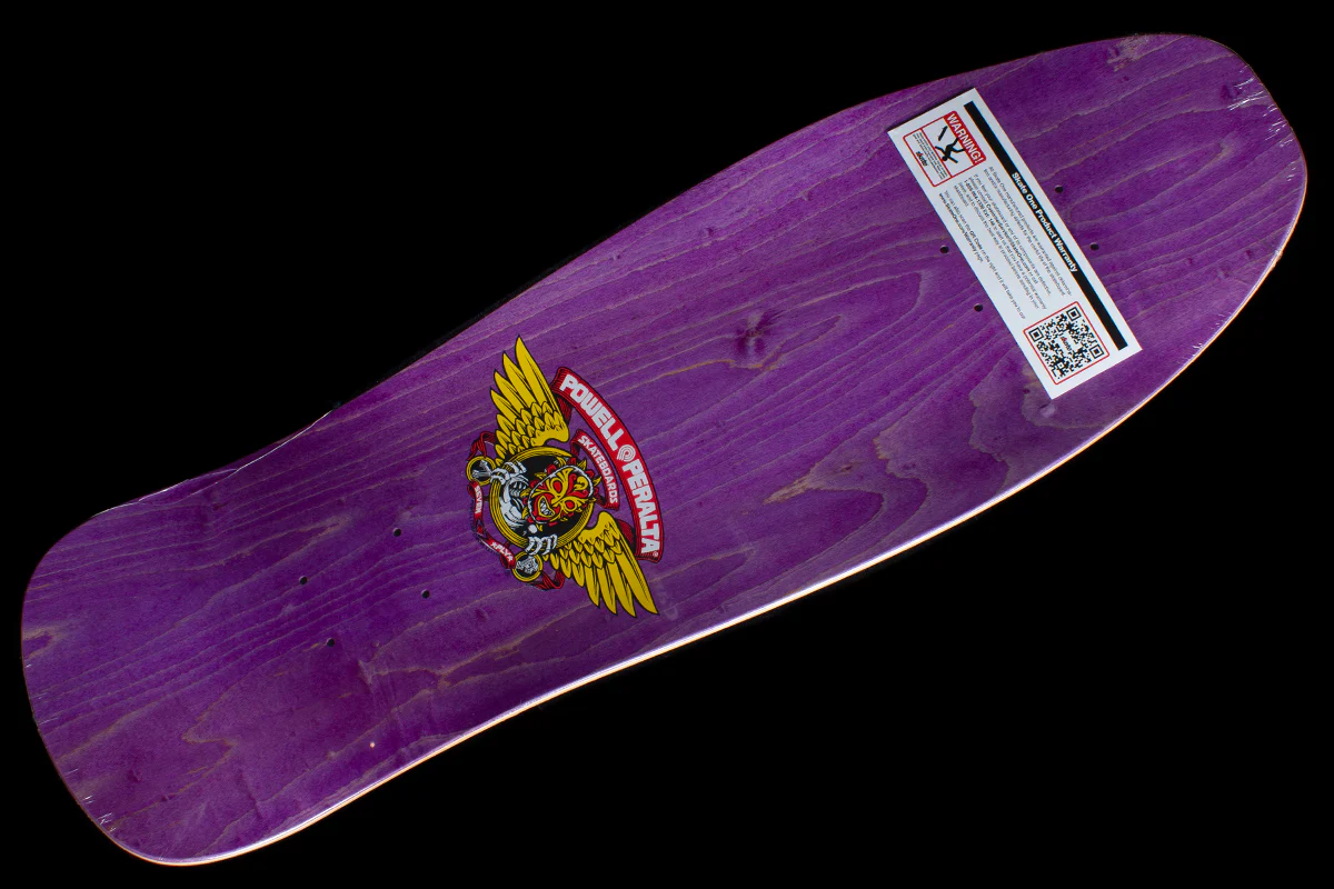 15806-nicky-guerrero-mask-purple-deck-10-2.webp Nicky Guerrero Mask Purple Deck - 10"