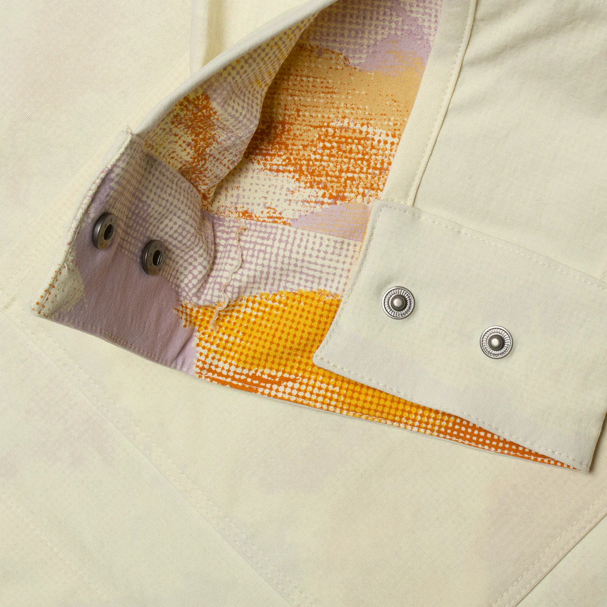 Nike SB x Doyenne Reversible Jacket